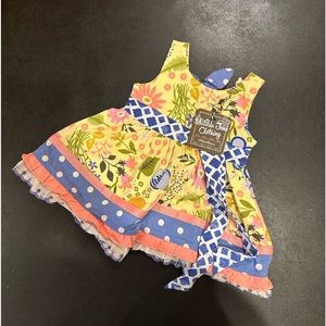 NWT Matilda Jane Dress